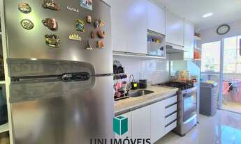 Imagem 6: Apartamento 2 Quartos com Suíte e elevador à venda na Praia do Morro - Guarapari