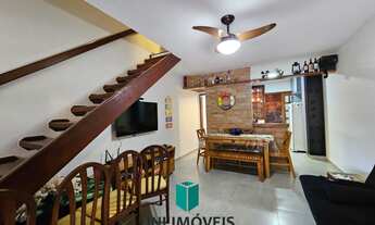 Imagem 4: Casa duplex em condomínio fechado próximo a Praia de Peracanga ! Totalmente reformado e mo