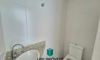 Imagem 5: Apartamento novo com lazer completo à venda na Praia do Morro, Edifício Prosperity