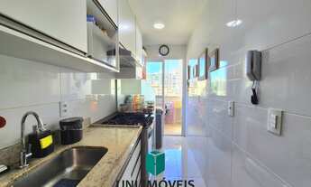 Imagem 7: Apartamento 2 Quartos com Suíte e elevador à venda na Praia do Morro - Guarapari