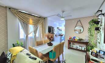 Imagem 5: Apartamento 2 Quartos com Suíte e elevador à venda na Praia do Morro - Guarapari