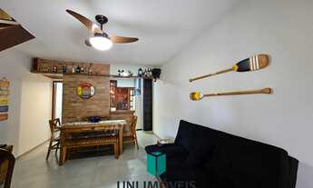 Imagem 5: Casa duplex em condomínio fechado próximo a Praia de Peracanga ! Totalmente reformado e mo