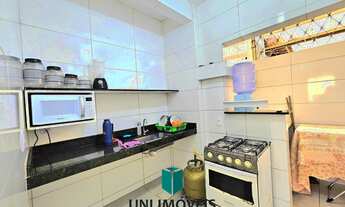 Imagem 3: Imperdível ! Amplo apto 3 quartos tendo 2 vagas de garagem há poucos passos da Praia do Mo