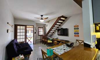 Imagem 7: Casa duplex em condomínio fechado próximo a Praia de Peracanga ! Totalmente reformado e mo