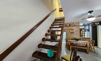 Imagem 6: Casa duplex em condomínio fechado próximo a Praia de Peracanga ! Totalmente reformado e mo