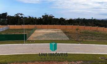 Imagem 4: Excelente lote/terreno de 675m² à venda no Condomínio Alphaville Três Praias, confira!