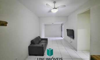 Imagem 2: Apartamento de 2 quartos com área externa a venda, 80M² por R$430.000 na Praia do Morro