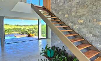 Imagem 5: Casa de luxo com 4 suítes à venda no Condomínio Reserva Amary em Guarapari-ES