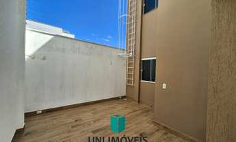 Imagem 5: Casa duplex com 3 suítes à venda Praia do Morro - Guarapari/ES