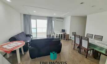 Imagem 4: Belíssimo apartamento de 4 quartos na Praia de Bacutia, Guarapari - ES