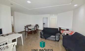 Imagem: Belíssimo apartamento de 4 quartos na Praia