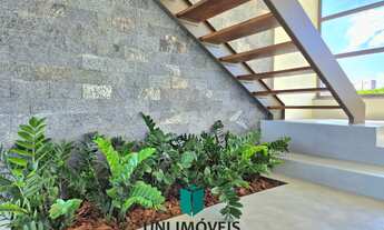 Imagem 6: Casa de luxo com 4 suítes à venda no Condomínio Reserva Amary em Guarapari-ES