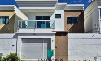 Imagem 1: Casa duplex com 3 suítes à venda Praia do Morro - Guarapari/ES