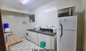 Imagem 3: Apartamento de 2 quartos com área externa a venda, 80M² por R$430.000 na Praia do Morro