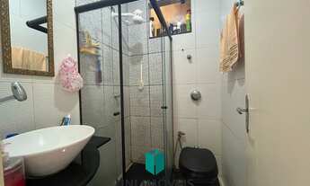 Imagem 2: Oportunidade Única! Apto 2 quartos ,1 vaga de garagem, próximo à praia , por apenas R$300