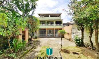 Imagem 1: Casa duplex com terraço, 5 quartos, 2 salas, 320M² por R$580.000,00 em Guarapari-ES