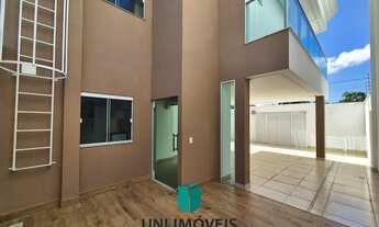 Imagem 6: Casa duplex com 3 suítes à venda Praia do Morro - Guarapari/ES