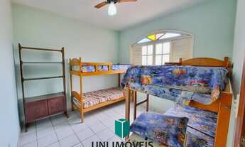 Imagem 6: Casa duplex com terraço, 5 quartos, 2 salas, 320M² por R$580.000,00 em Guarapari-ES