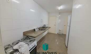 Imagem 6: Belíssimo apartamento de 4 quartos na Praia de Bacutia, Guarapari - ES