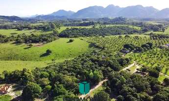 Imagem 6: Terreno de 2.000M² a venda na zona rural de Guarapari