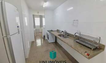 Imagem 7: Belíssimo apartamento de 4 quartos na Praia de Bacutia, Guarapari - ES