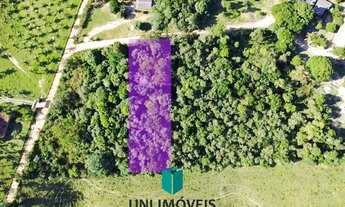 Imagem 1: Terreno de 2.000M² a venda na zona rural de Guarapari