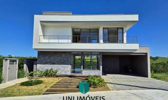 Imagem 3: Casa de luxo com 4 suítes à venda no Condomínio Reserva Amary em Guarapari-ES