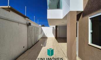 Imagem 3: Casa duplex com 3 suítes à venda Praia do Morro - Guarapari/ES