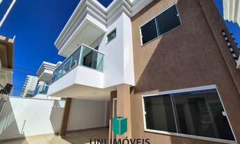 Imagem 2: Casa duplex com 3 suítes à venda Praia do Morro - Guarapari/ES