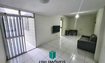 Imagem 5: Apartamento de 2 quartos com área externa a venda, 80M² por R$430.000 na Praia do Morro