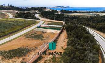 Imagem 5: Excelente lote/terreno de 675m² à venda no Condomínio Alphaville Três Praias, confira!