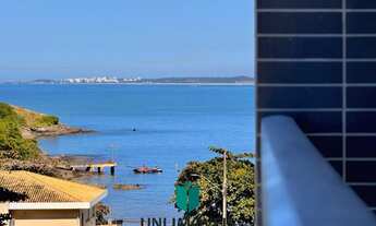 Imagem 4: Apartamento à venda no Brise Residence em Guarapari ? 3 quartos com lazer completo!