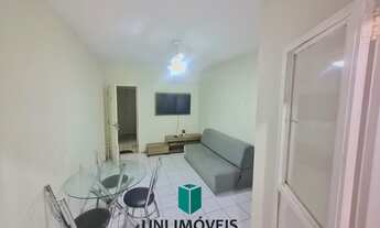 Imagem 1: Oportunidade na Praia do Morro! 2 quartos com área lateral e garagem na Avenida Paris