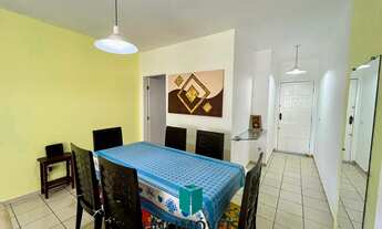 Imagem 7: Apartamento 2 quartos (1 suíte) + DCE, Vista mar Praia do Morro, por R$600.000