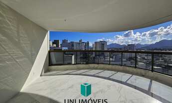 Imagem 3: APARTAMENTO NOVO COM VISTA PARA O MAR RECÉM ENTREGUE PELA CONSTRUTORA!