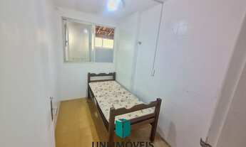 Imagem 6: Oportunidade na Praia do Morro! 2 quartos com área lateral e garagem na Avenida Paris