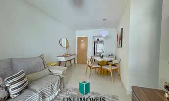 Imagem 2: Lindo 3 quartos com suíte, elevador e garagem na Praia do Morro