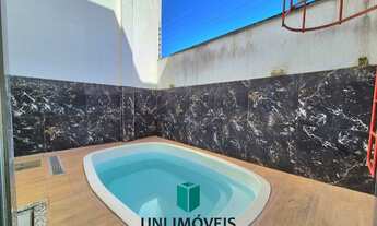 Imagem 5: Casa à venda na Praia do Morro - Guarapari com 3 suítes, piscina e ótima localização