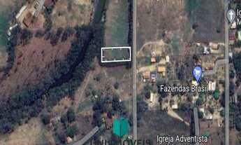 Imagem 3: Terreno de 1.500M² a venda na zona rural de Guarapari