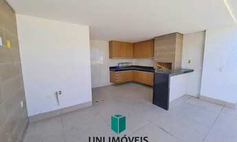 Imagem 6: Apartamento à venda com 3 quartos e 2 vagas em Guarapari, Parcelamento em até 100x!