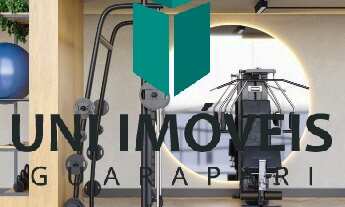 Imagem 7: Residencial Lumina, apartamentos de 2 e 3 quartos a venda a partir de R$680,000 em Guarapa