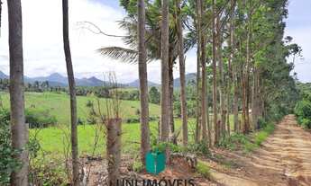 Imagem 2: Terreno de 1.500M² a venda na zona rural de Guarapari