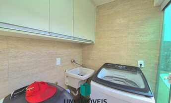 Imagem 4: Casa à venda na Praia do Morro - Guarapari com 3 suítes, piscina e ótima localização