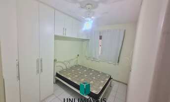 Imagem 2: Oportunidade na Praia do Morro! 2 quartos com área lateral e garagem na Avenida Paris