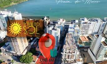 Imagem: Apartamento à venda na Praia do Morro em