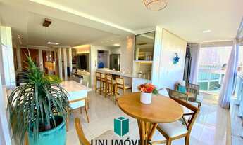 Imagem 2: Apartamento à venda de frente para o mar na Praia do Morro em Guarapari - Alto padrão