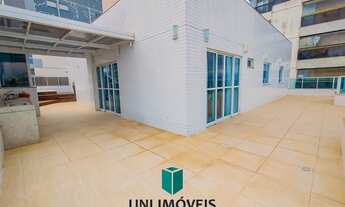 Imagem 7: Cobertura de Alto Padrão à Venda em Guarapari com 4 Suítes e Terraço Gourmet