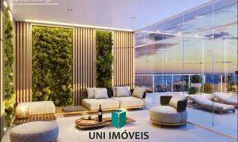 Imagem 4: Apartamento à venda no Edifício Unique - Praia do Morro, Guarapari - Moderno e Exclusivo