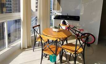 Imagem 6: Oportunidade! Apartamento com 3 Quartos, Suíte e 2 Vagas, Vista Livre e Lazer na Cobertura