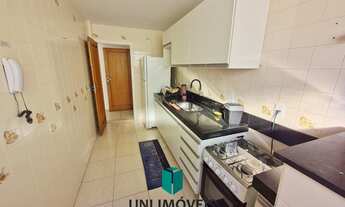 Imagem 4: Excelente apartamento de 2 quartos com Suíte e Garagem na Praia do Morro